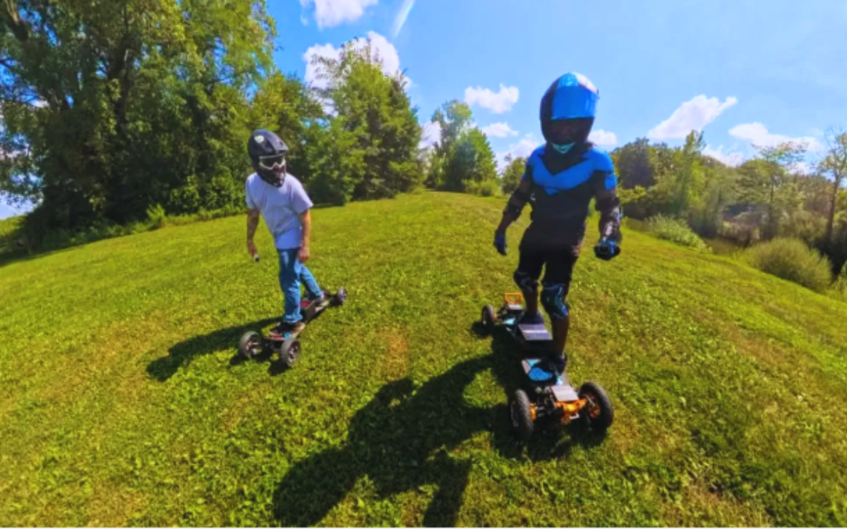 ECOMOBL: A Decade of Hard Work to Reshape Travel Modes