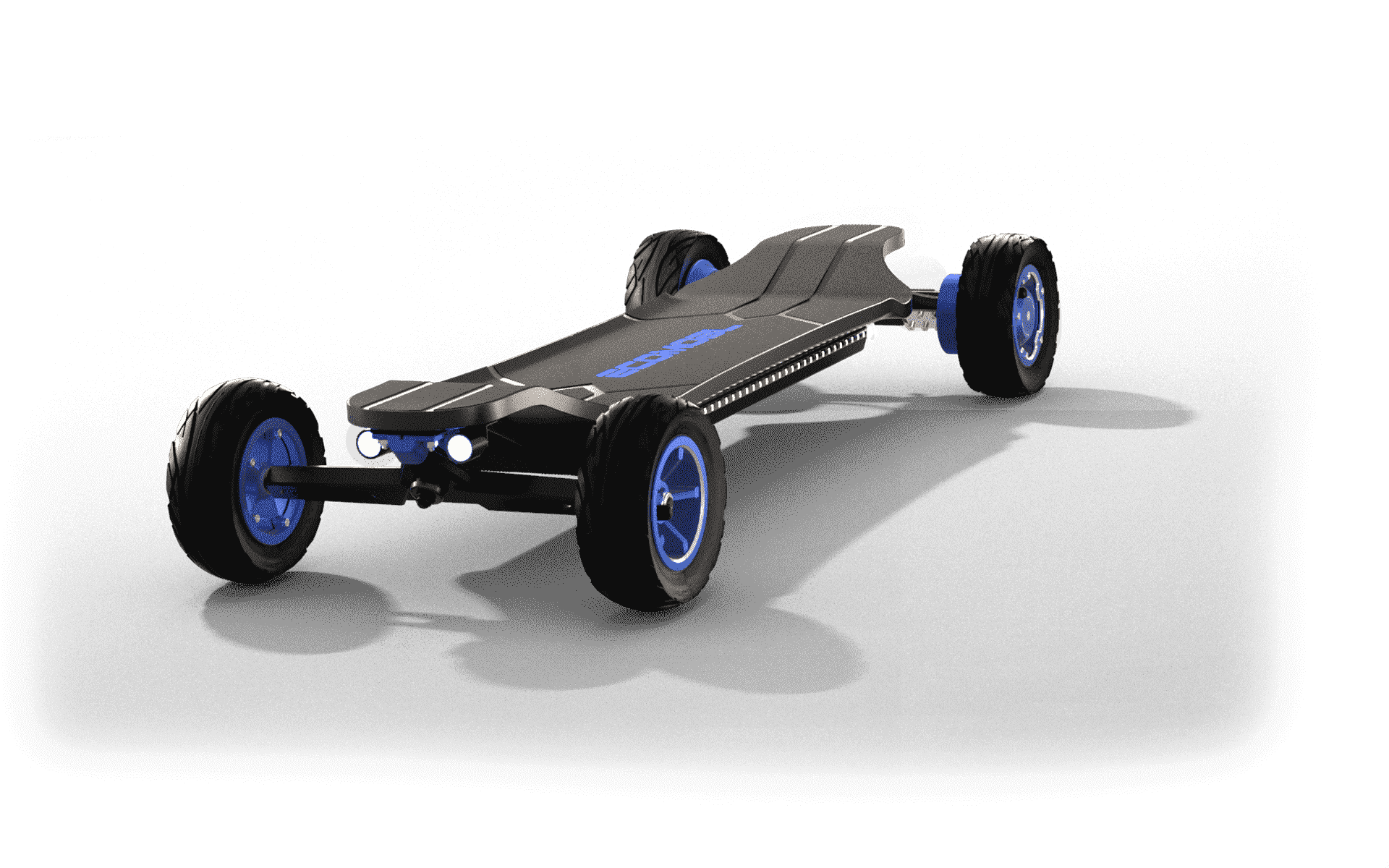 ET Pro 2WD