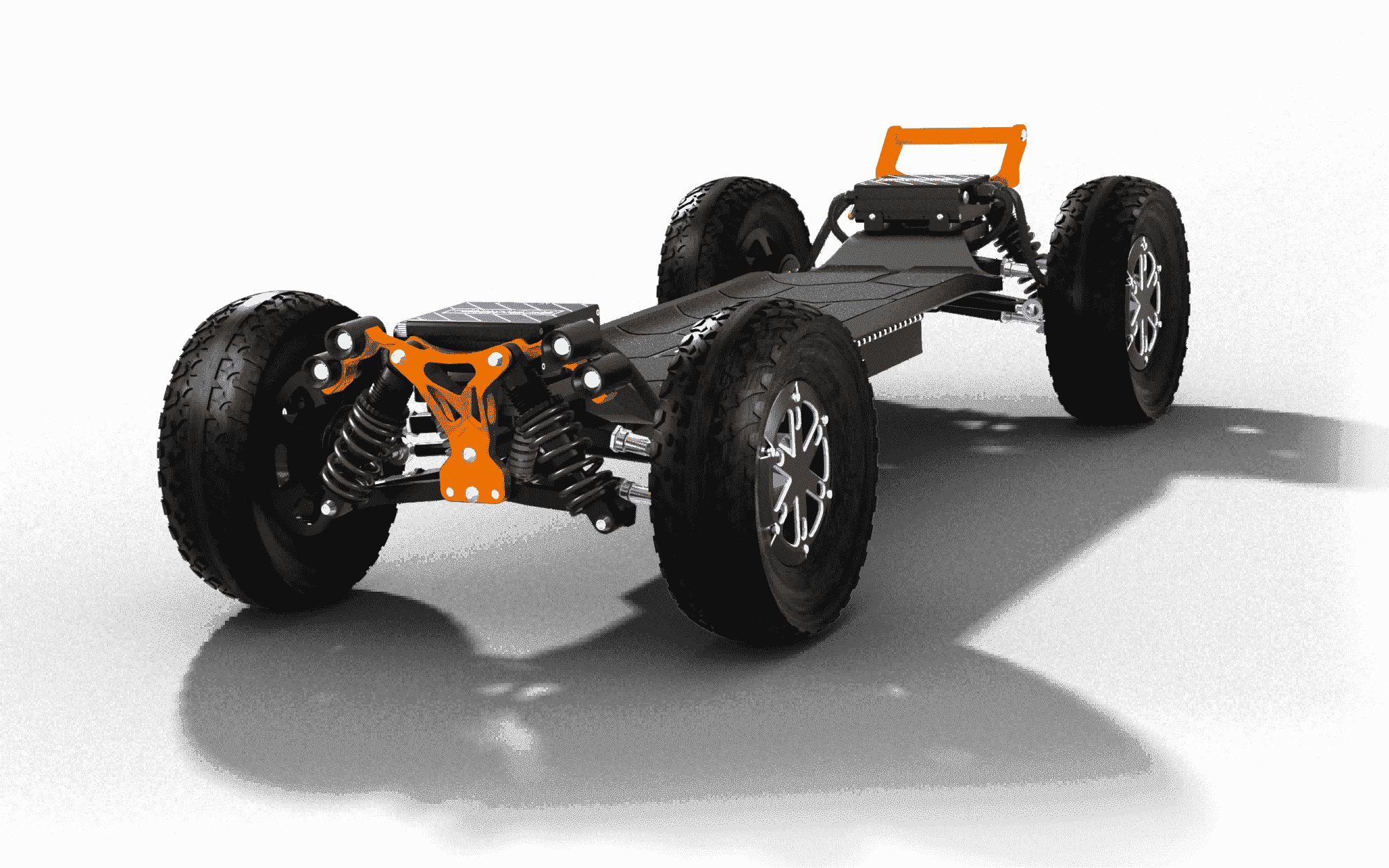 M24 PRO 4WD