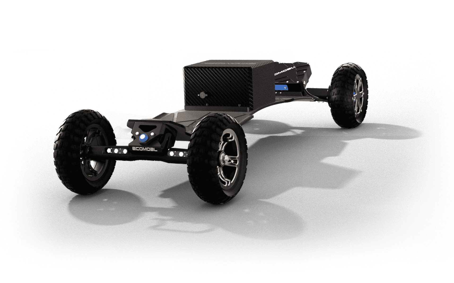 Telum 2WD