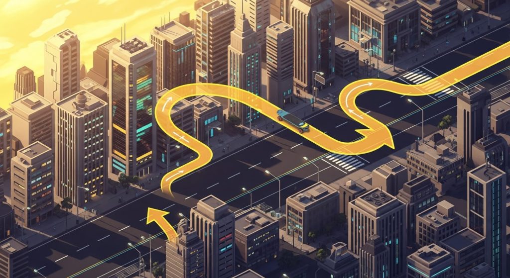 E-Skate Tips for City Riders