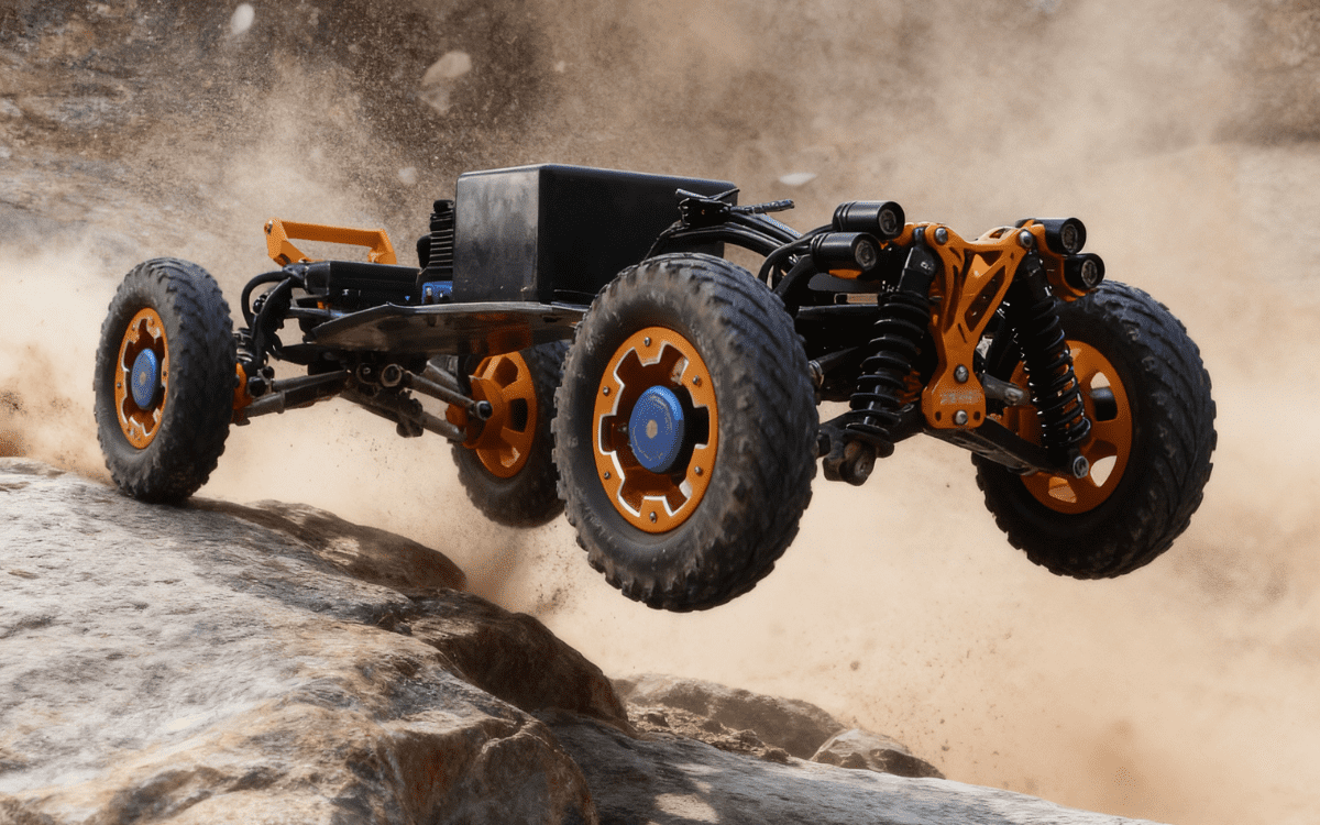 Why Off-Road Electric Skateboards Perform Differently: What Most Riders Miss?