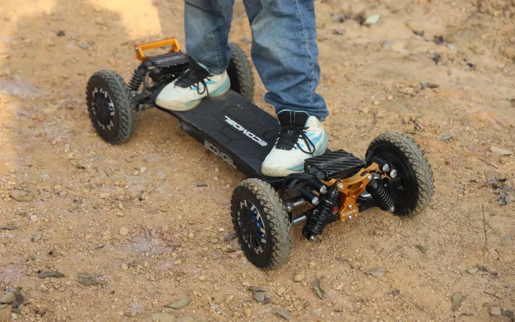 Useful Electric Skateboard Riding Tips for New Owners