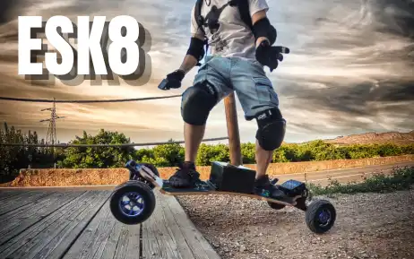 ESK8: Meaning, Types, Benefits, and Everything You Should Know