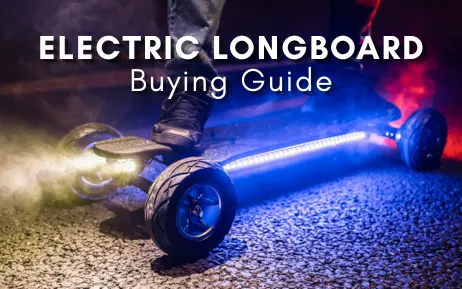 Electric Longboard Buying Guide 2026 (Everything You Need to Know)